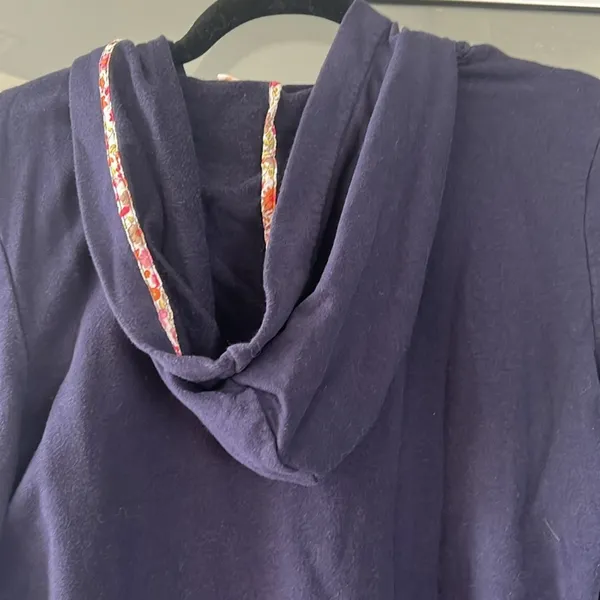 Anthropologie jacket M - Image 3