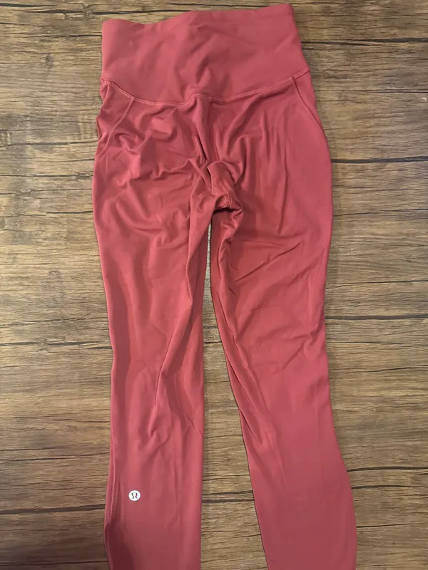 Lululemon Leggings  - Image 2