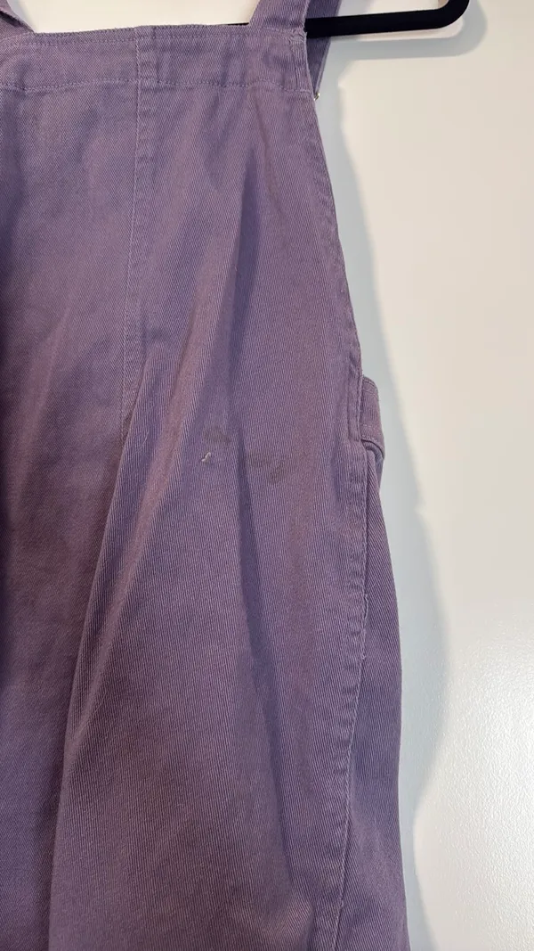 Forever 21 Overall Dress - Image 2