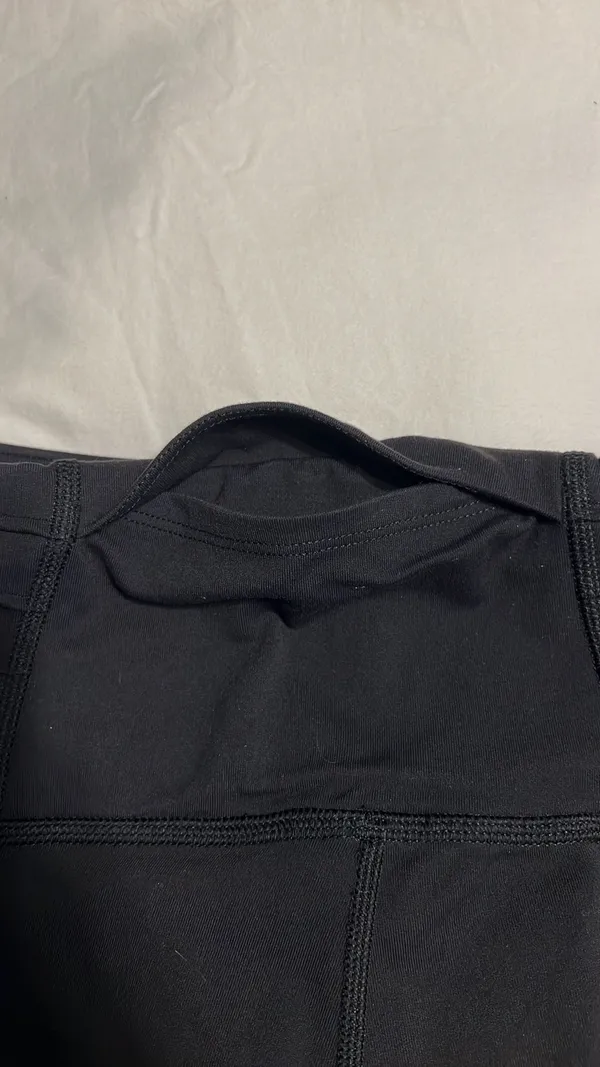 Oiselle Shorts - Image 3