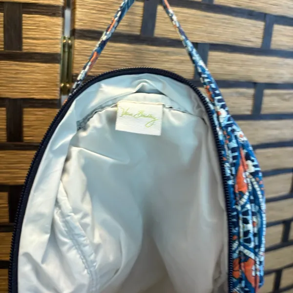 Vera Bradley Lunch‎ Bag - Image 7
