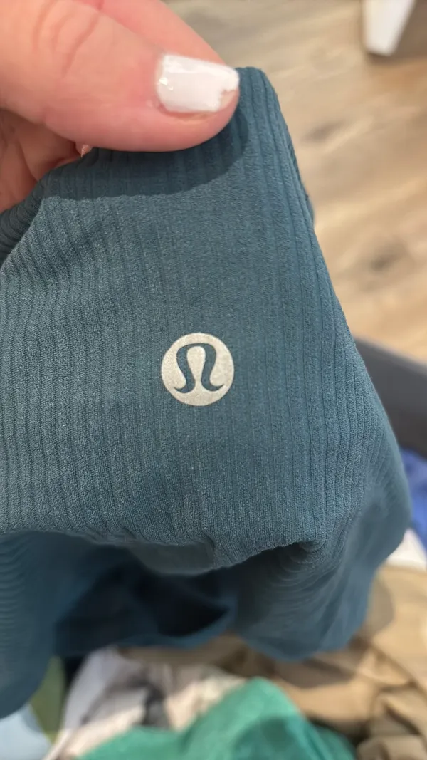 Lululemon Align Ribbed Tank - Image 4