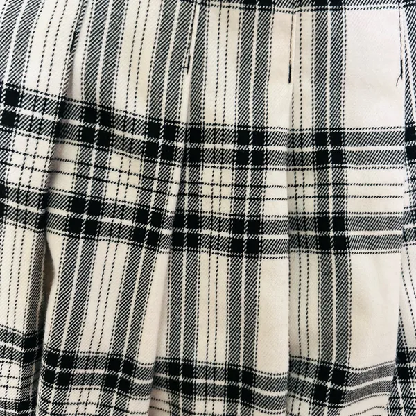 Full Tilt Pleated Skirt - Image 5