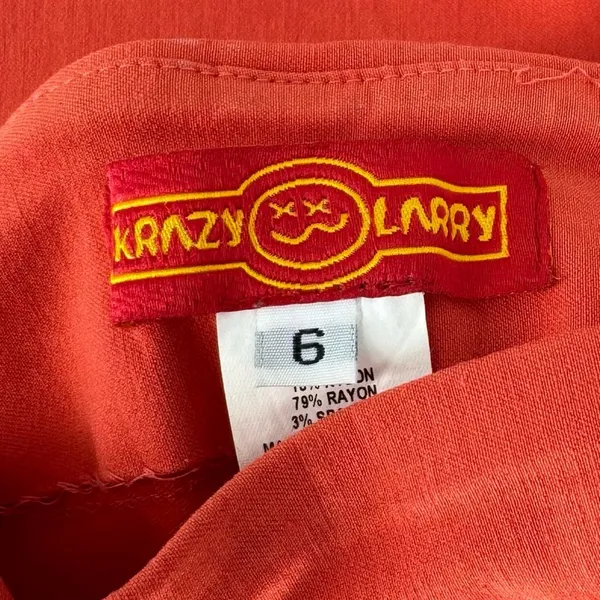 Krazy Larry‎ Pull - Image 6