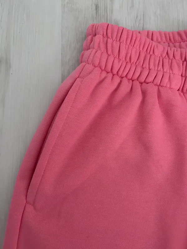 Adika Pink Joggers - Image 3