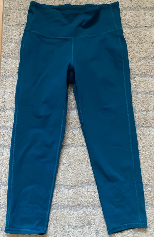 Athleta Capris - Image 3