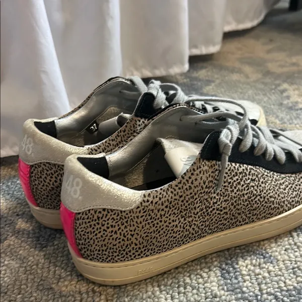 P448 sneakers - Image 5