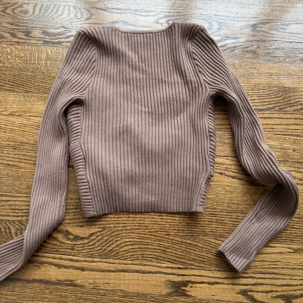 Abercrombie Top - Image 4