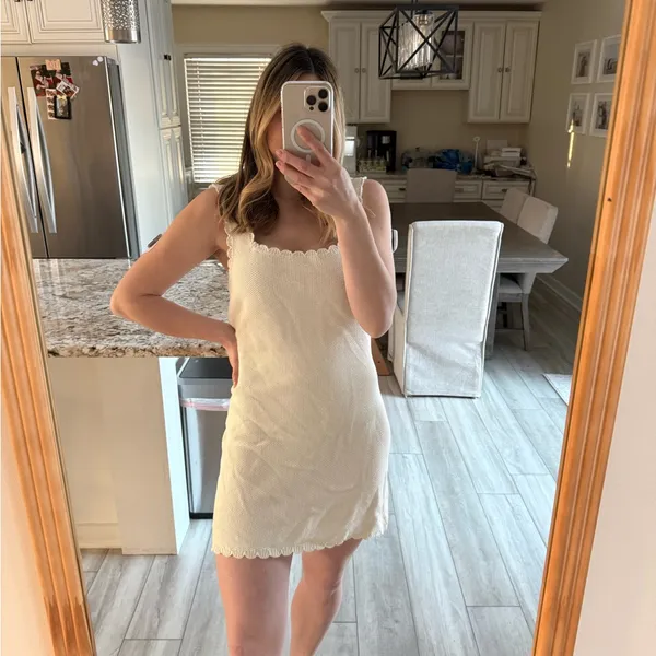 Target knit dress - Image 2