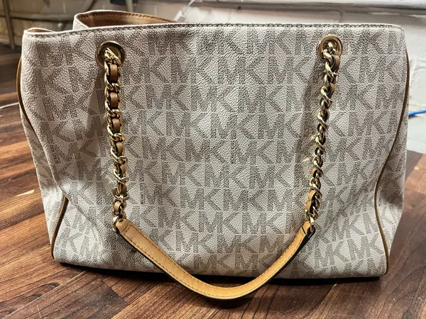 Purse Michael Kors & Wallet Matching - Image 4