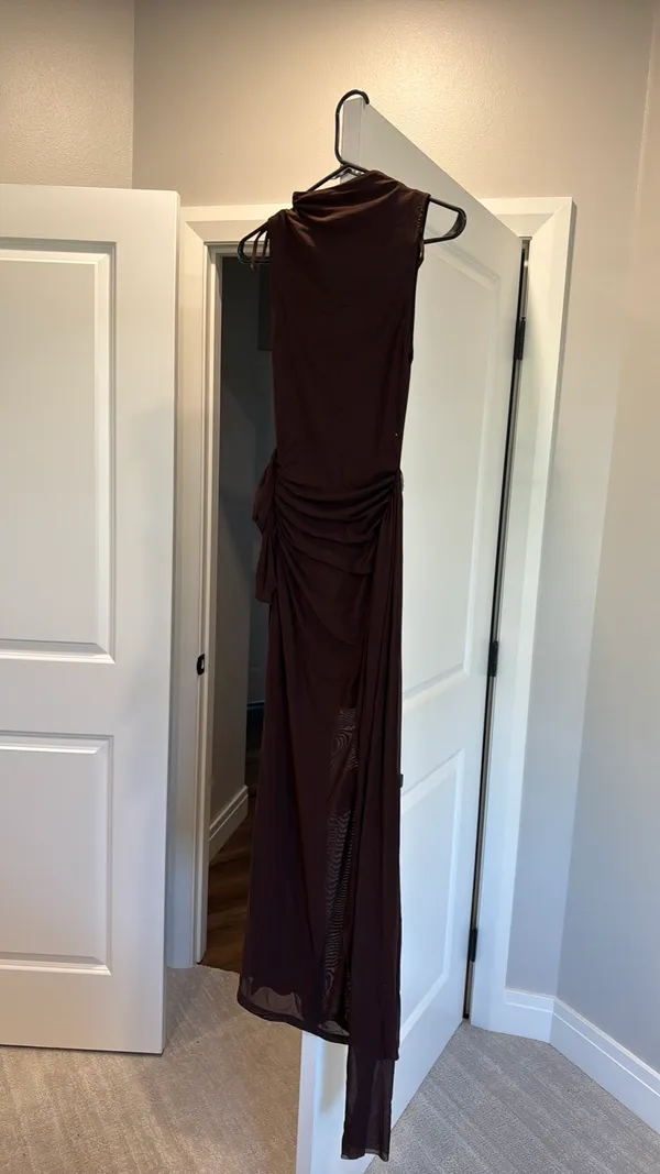 Hello Molly Dress Maxi - Image 5