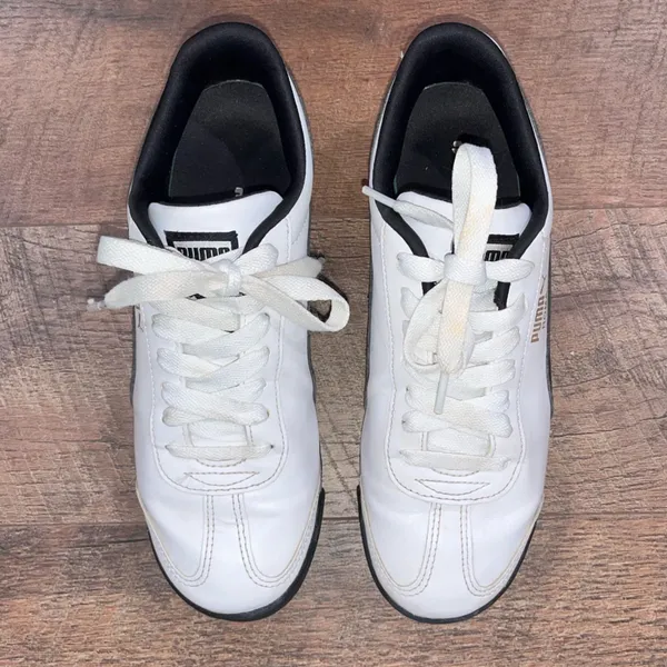 Puma Roma Basic Sneakers - Image 8