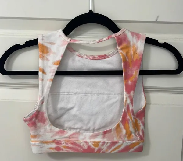 Forever 21 Active Tie-Dye Set - Image 3