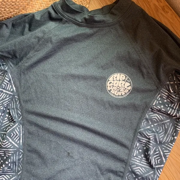 Rip Curl Rashguard | XS - Image 3