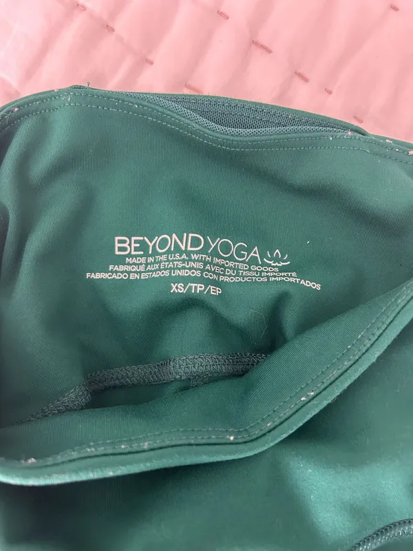 Beyond yoga Leggings - Image 5