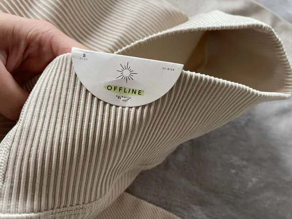 Aerie Offline Leggings - Image 4