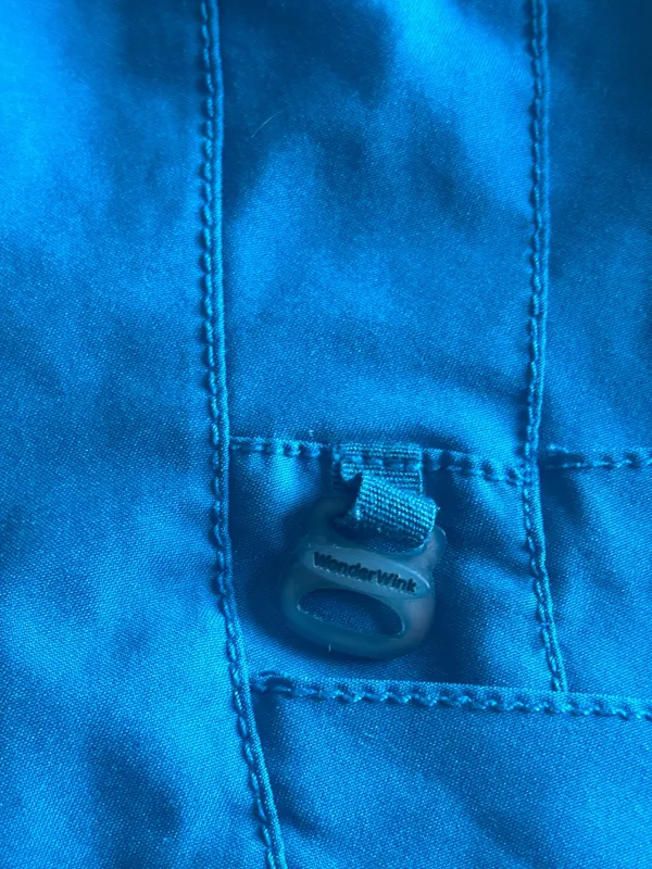 WonderWink Scrub Top - Image 2