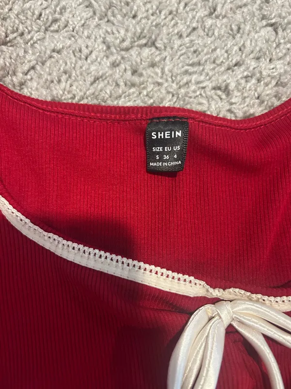 Shein Top - Image 3