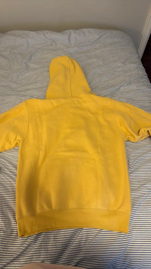 Champion Notre Dame Sweatshirt - Image 2