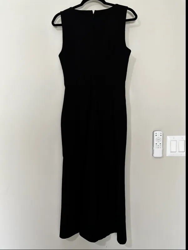 Elliatt Eden Midi Dress Cocktail Dress Size Small - Image 6