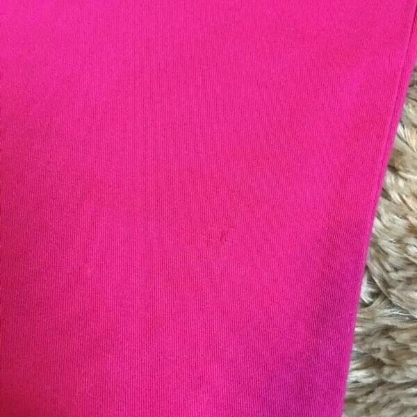 NWT Black‎ sheep boutique small pink skinny pants - Image 7