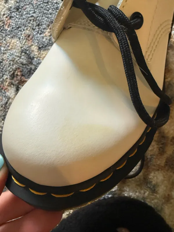 Dr. Martens Boots  - Image 4