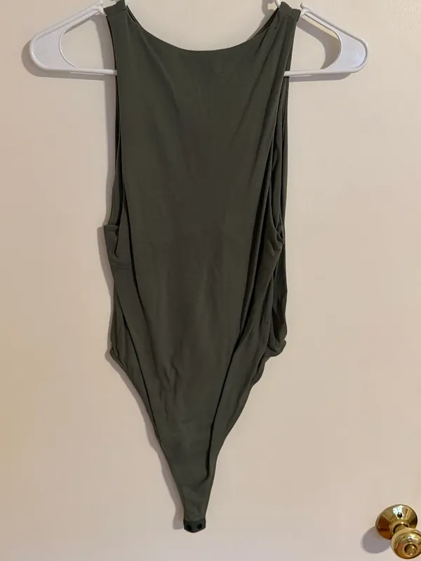 ZARA Bodysuit - Image 5