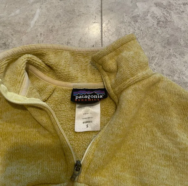 Fleece - Image 4