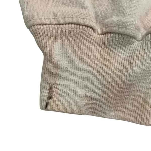 Disney Parks Walt Disney World Rose Gold Glitter Tie Dye Spirit Jersey Size XS - Image 2