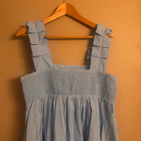 LAKE‎ Lolly Sleeveless Dress - Image 5