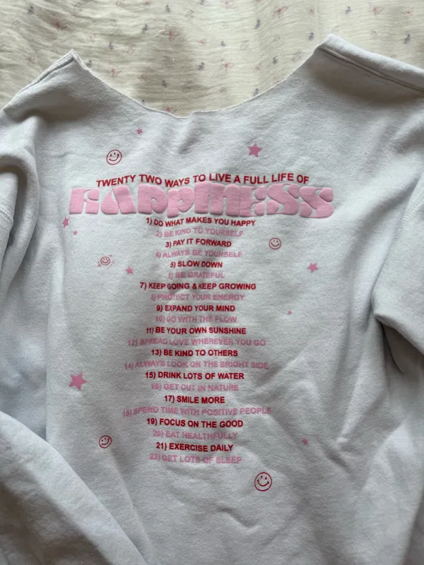 PacSun Crewneck Sweatshirt - Image 2