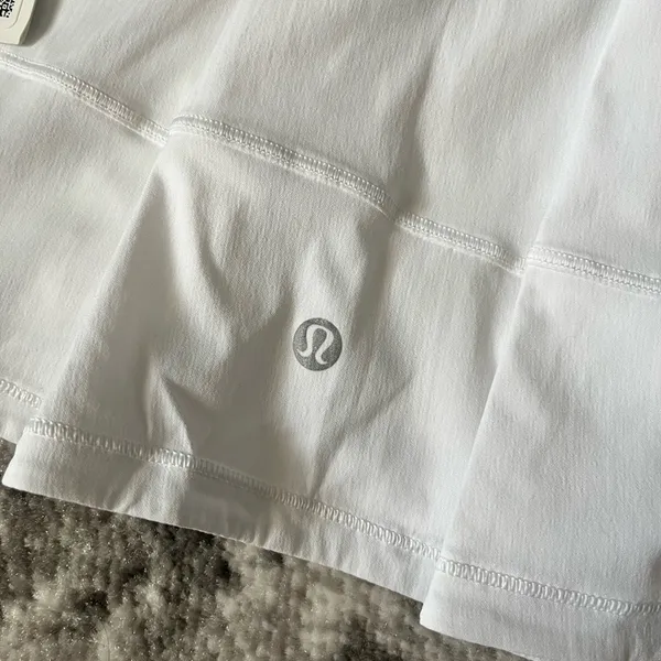 Lululemon Pace Rival Skirt (Regular) *4-way Stretch 13" - Image 6