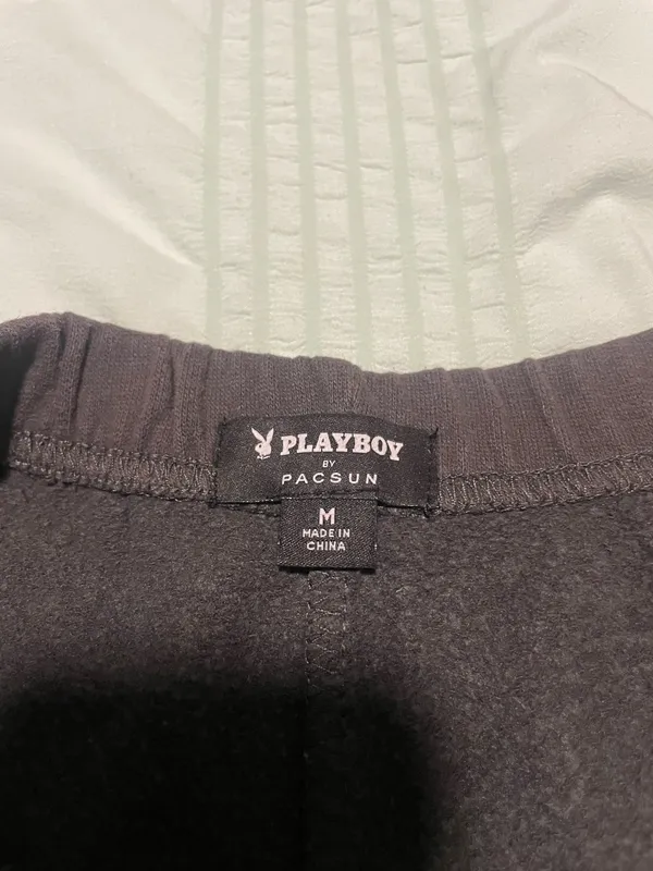 Playboy Shorts PacSun - Image 4