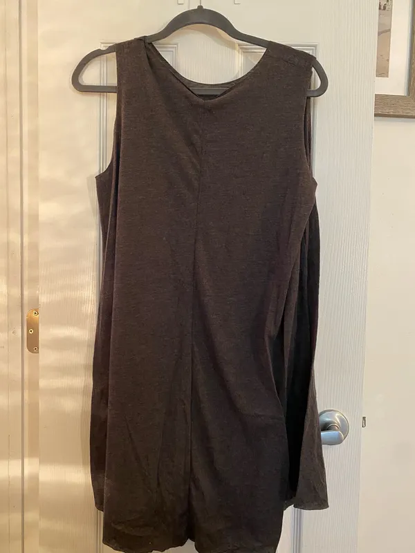 Natural Life Dress - Image 3