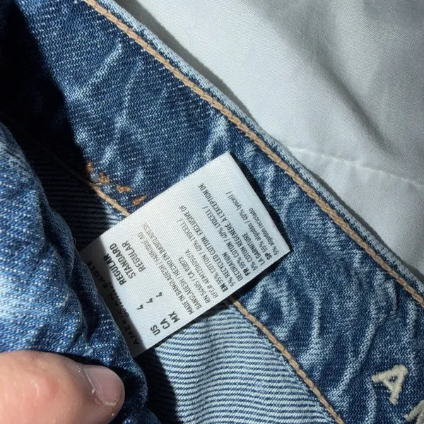 american eagle jeans  - Image 7