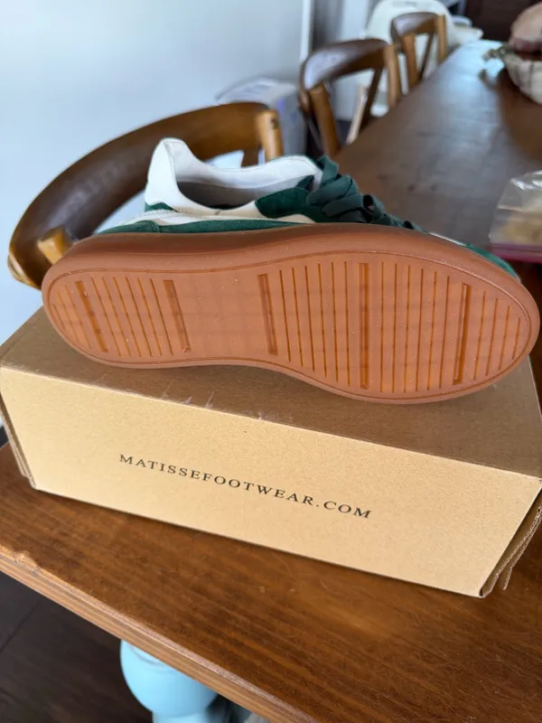 Matisse Footwear Sneakers - Image 4