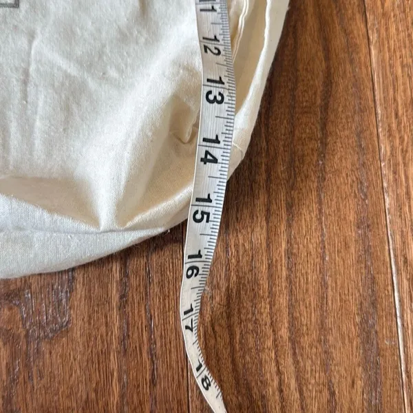 Authentic Gucci Duster Tote Bag 16”x15” - Image 5