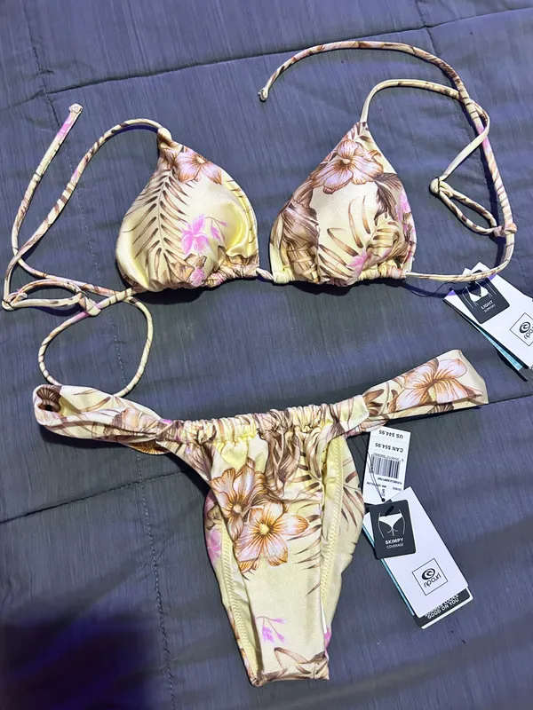 Rip Curl Bikini - Image 2