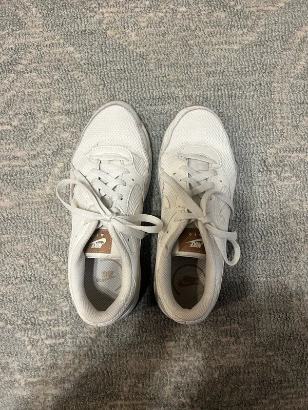 WOMEN'S NIKE AIR MAX SC SNEAKERS Size 8 - Image 5