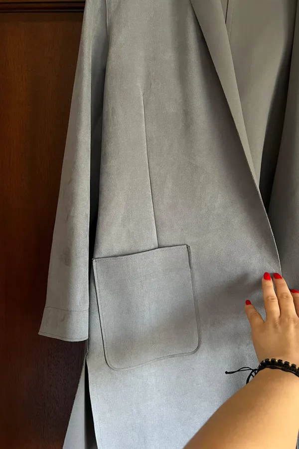 Zara Light Weight Jacket - Image 3