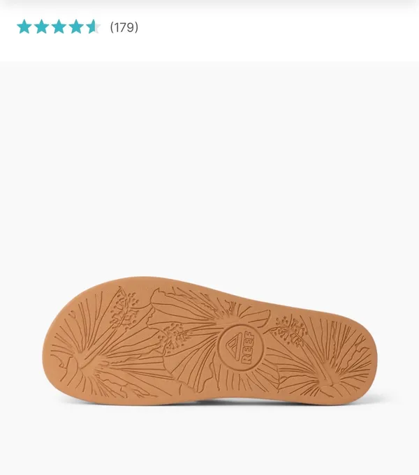 Reef Flip Flops Vista Porto Cruz - Image 7