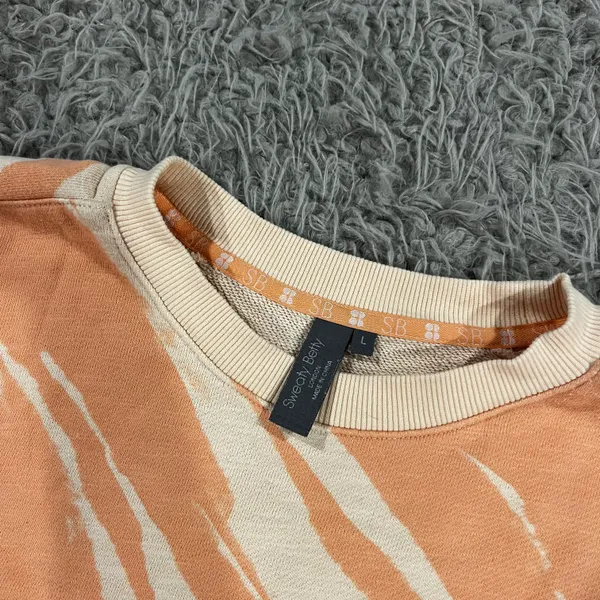 Sweaty Betty Sweatshirt - Image 3
