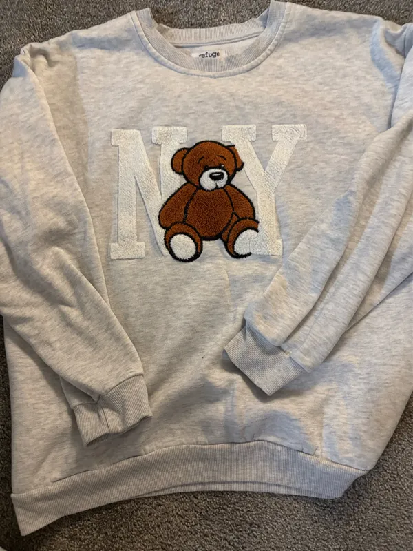 Graphic hoodie  - Image 2