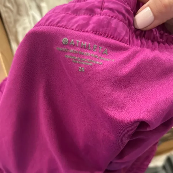 Athleta, size 2x - Image 2