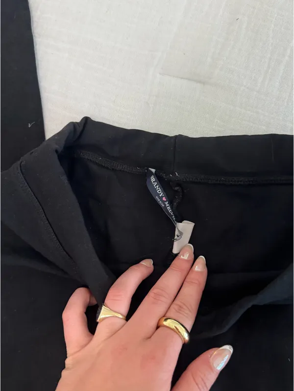 Brandy Melville Leggings - Image 2