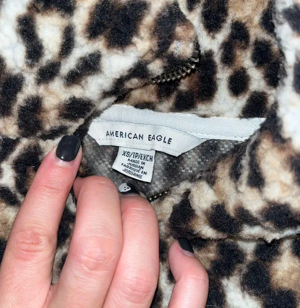Outfitters Jacket - Image 2