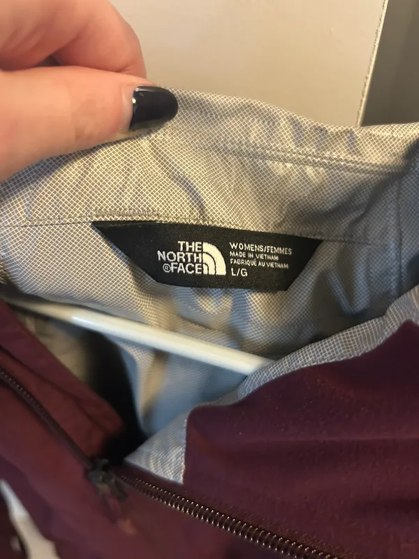 The North Face Jacket - Image 2