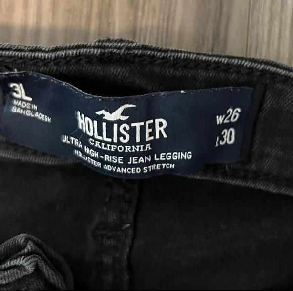 Hollister jeans - Image 2