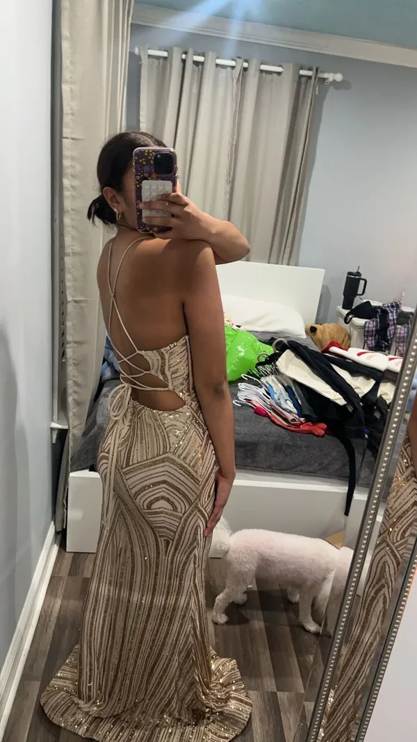 Windsor Dress - Image 2