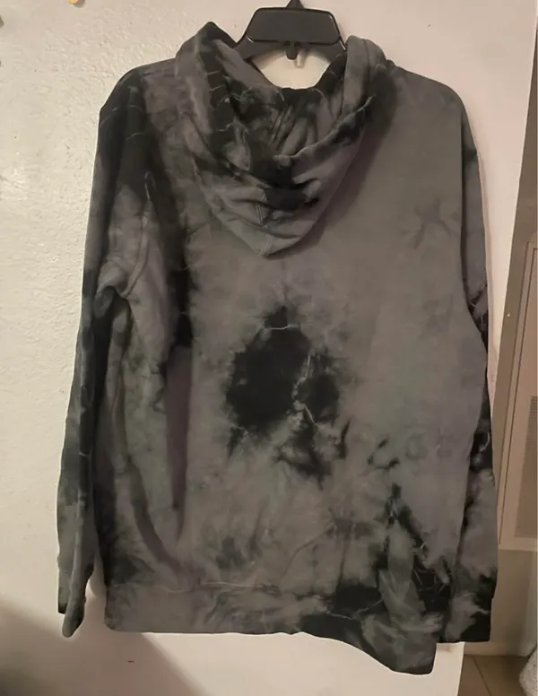 & Other Stories Jujutsu Kaisen hoodie - Image 2